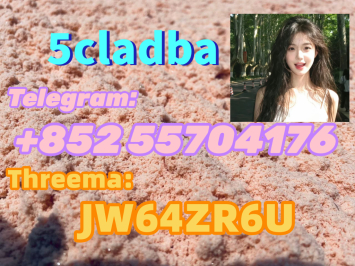 5Cladba jwh018 5CL-ADB-A 5F-adb adbb Strong Cannabinoid