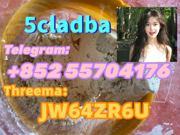 Strongest 5cladba Raw Material 5CL-ADB Precursor
