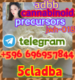 Buy Jwh-018,5cl precursor,5CLADBA,6CLADBA,5CL precursor
