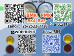 5449-12-7  BMK Glycidic Acid sodium Chemical Reagents Supplier