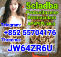 5fadb 5cladba raw material 5CL-ADBA precursor