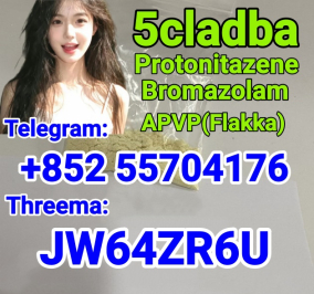 5CLADBA powder 5-cl-adb-a Research Chemical