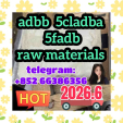 5cladba adbb jwh-018 5f-adb precursor