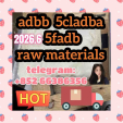 5cladba adbb jwh-018 5f-adb precursor