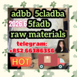 5cladba adbb jwh-018 5f-adb precursor
