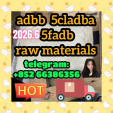 5cladba adbb jwh-018 5f-adb precursor