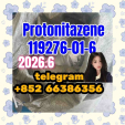 Protonitazene 119276-01-6