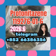 Protonitazene 119276-01-6