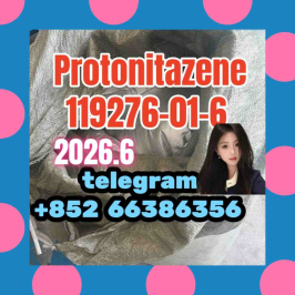 Protonitazene 119276-01-6