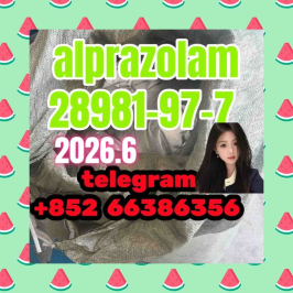 alprazolam 28981-97-7
