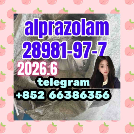 alprazolam 28981-97-7