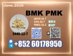 CAS 5449-12-7 B.MK PM.K for Bulk Buyers
