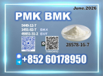 CAS 28578-16-7 New PM.K low temperature production