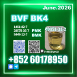 CAS 49851-31-2 BVF oil Factory Direct No Middleman