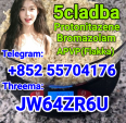5cladba raw material 5CL ADB A precursor raw 5cladba adbb