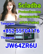 5cladba raw material 5CL-ADB-A precursor raw
