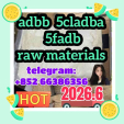 5cladba adbb jwh-018 5f-adb precursor