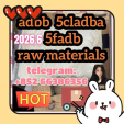 5cladba adbb jwh-018 5f-adb precursor