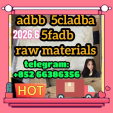 5cladba adbb jwh-018 5f-adb precursor