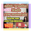 5cladba adbb jwh-018 5f-adb precursor