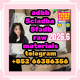 5cladba adbb jwh-018 5f-adb precursor