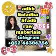 5cladba adbb jwh-018 5f-adb precursor
