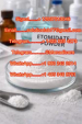 Etomidate Space oil vape Etomidate CAS 33125-97-2 Etomidate HCl