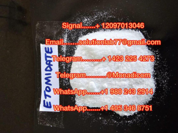 Etomidate Space oil vape Etomidate CAS 33125-97-2 Etomidate HCl