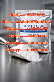 Etomidate Space oil vape Etomidate CAS 33125-97-2 Etomidate HCl