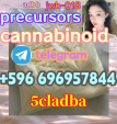 From China 5cl-adb Supplier 5cl 5cladba