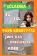 5cladba raw material 5CL-ADB-A precursor raw 5cladba 5f adb 4fadb