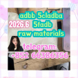 5cladba adbb jwh-018 5f-adb precursor