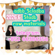 5cladba adbb jwh-018 5f-adb precursor