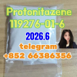 Protonitazene 119276-01-6