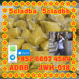 5cladba 5cladb reliable supplier 5FADB ADBB 5cl-adb-a