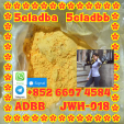 5CLADBA jwh-018 5fadb 5cladb 5-cl-adb-a 5f-adb adbb