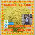 5cladba raw material 5CL-ADB-A