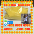 5cladba raw materials 5cl-adb-a 5cladb 5fadb