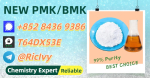 New CAS 1451-82-7 P.MK 28578-16-7 With B.MK 5449-12-7