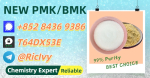 49851-31-2 BM.K 5449-12-7 PM.K 28578-16-7 Source Factory
