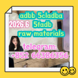 5cladba adbb jwh-018 5f-adb precursor