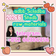 5cladba adbb jwh-018 5f-adb precursor