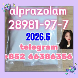 alprazolam 28981-97-7