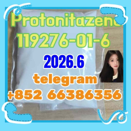 Protonitazene 119276-01-6