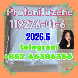 Protonitazene 119276-01-6