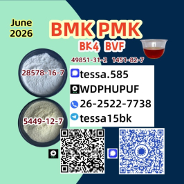 5449-12-7  BMK  Polymorphic Screening Glycidic Acid sodium