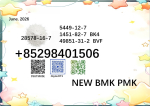 CAS 28578-16-7 supervises BMK 5449-12-7 factory direct supply