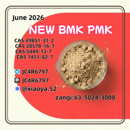 BM/K 54/49-12-7 glycidic acid sodium salt P.MK 28/578-16-7 free shipping
