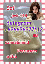 5CLADBA RAW MATERIAL 5CL - ADB - A PRECURSOR RAW 5CLADB