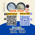 5449-12-7BMK Powder  Glycidic Acid sodium salt 28578-16-7 PM K